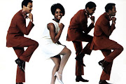 Gladys Knight And The Pips