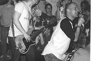 Minor Threat