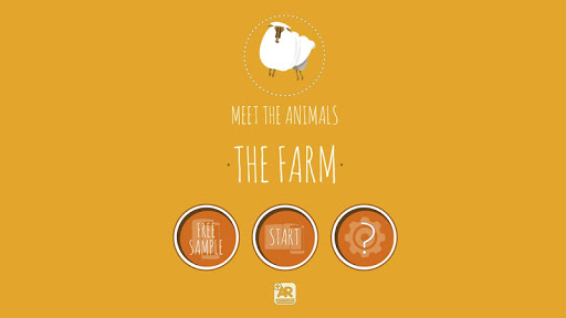 Meet The Animals. The Farm.