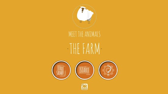 How to download Meet The Animals. The Farm. lastet apk for android