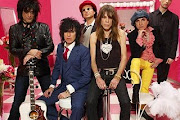 New York Dolls