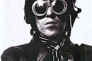 Keith Richards
