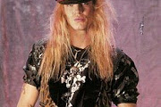 Bret Michaels
