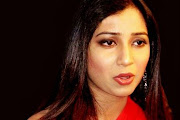 Shreya Ghoshal