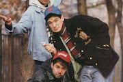 Beastie Boys