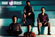 mor ve ötesi