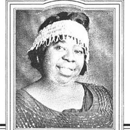 Ma Rainey