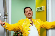 Freddie Mercury