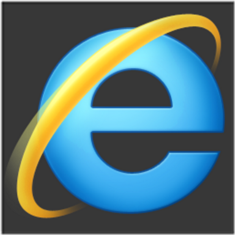 Latest version of Internet Explorer for Windows 7 : INTERNET EXPLORER 10 DOWNLOAD