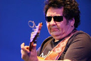 Richard Clapton