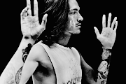 Brandon Boyd