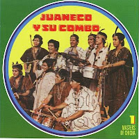 Masters of Chicha Vol. 1