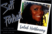 Lalah Hathaway
