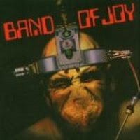 Band of Joy