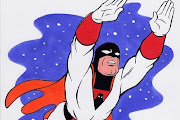 Space Ghost