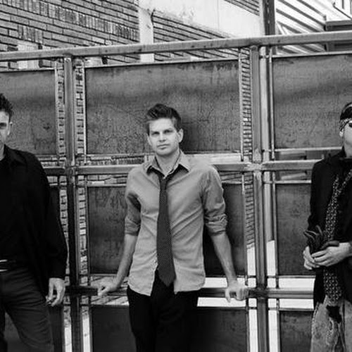 Trans Atlantic Crush