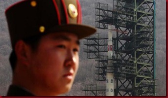 Nuklir Korea Utara Siap Bidik Amerika Serikat