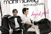 Martin Solveig & Dragonette