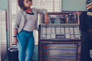 Rachel Crow