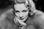 Marlene Dietrich