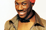 Eddie Murphy