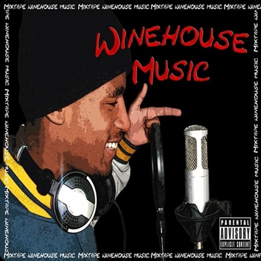 newine - Mixtape winehouse music front