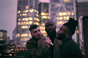 Young Fathers