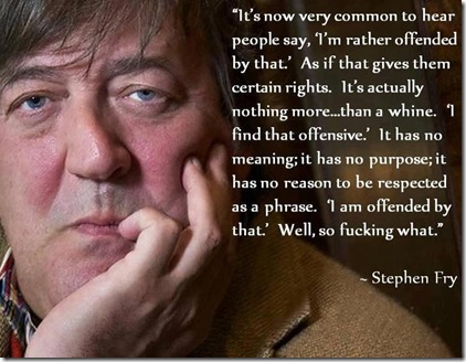 Stephen Fry