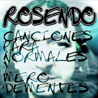Canciones Para Normales y Mero Dementes