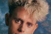 Martin L. Gore