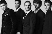 The Wanted