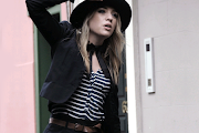 Alexz Johnson