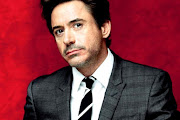 Robert Downey Jr.