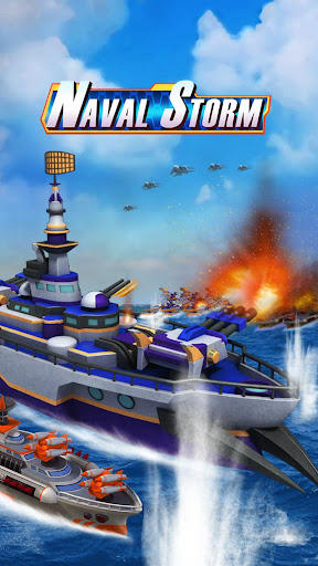 免費下載策略APP|Naval Storm app開箱文|APP開箱王