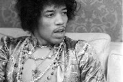 Jimi Hendrix
