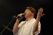 Salif Keita
