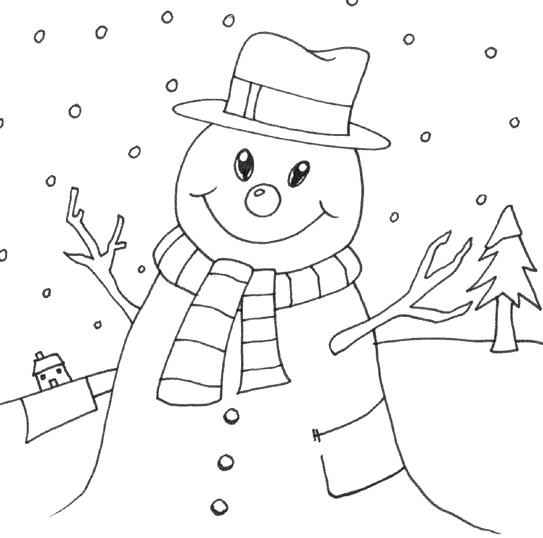 Bola o muñeco de nieve Bola o muñeco de nieve