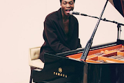 Benjamin Clementine