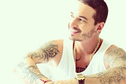 J Balvin