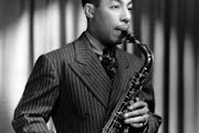 Johnny Hodges