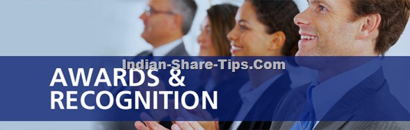 Best Share Market Tips Provider Award in India