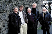 The Chieftains