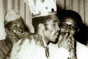 Prince Buster