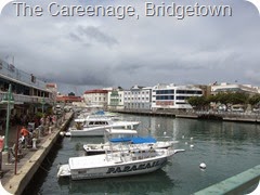 014 Careenage, Bridgetown