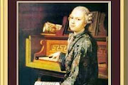 Mozart