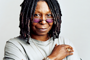 Whoopi Goldberg