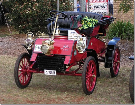 1904_Ford_A_Model