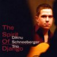 The Spirit of Django