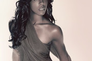 Kelly Rowland