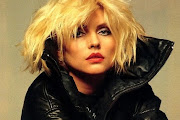 Debbie Harry